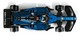 LEGO® Speed Champions 77249 - Williams Racing FW46 F1® versenyautó