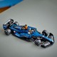 LEGO® Speed Champions 77249 - Williams Racing FW46 F1® versenyautó