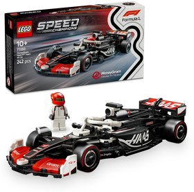 MoneyGram Haas F1® Team VF-24 versenyautó