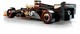 LEGO® Speed Champions 77250 - MoneyGram Haas F1® Team VF-24 versenyautó