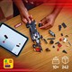 LEGO® Speed Champions 77250 - MoneyGram Haas F1® Team VF-24 versenyautó