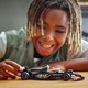 LEGO® Speed Champions 77250 - MoneyGram Haas F1® Team VF-24 versenyautó