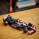 LEGO® Speed Champions 77250 - MoneyGram Haas F1® Team VF-24 versenyautó
