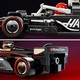 LEGO® Speed Champions 77250 - MoneyGram Haas F1® Team VF-24 versenyautó