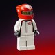 LEGO® Speed Champions 77250 - MoneyGram Haas F1® Team VF-24 versenyautó