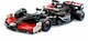 LEGO® Speed Champions 77250 - MoneyGram Haas F1® Team VF-24 versenyautó