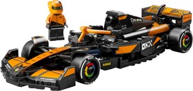 LEGO® Speed Champions 77251 - McLaren F1® Team MCL38 versenyautó