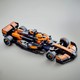 LEGO® Speed Champions 77251 - McLaren F1® Team MCL38 versenyautó