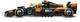 LEGO® Speed Champions 77251 - McLaren F1® Team MCL38 versenyautó