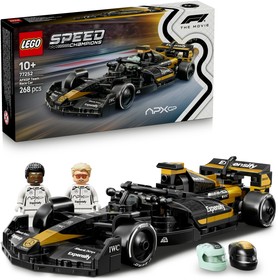 F1® The Movie: APXGP Team versenyautó