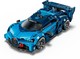 LEGO® Speed Champions 77253 - Bugatti Vision GT hipersportautó