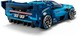 LEGO® Speed Champions 77253 - Bugatti Vision GT hipersportautó