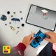 LEGO® Speed Champions 77253 - Bugatti Vision GT hipersportautó