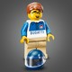 LEGO® Speed Champions 77253 - Bugatti Vision GT hipersportautó