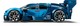 LEGO® Speed Champions 77253 - Bugatti Vision GT hipersportautó