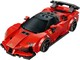 LEGO® Speed Champions 77254 - Ferrari SF90 XX Stradale sportautó