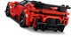 LEGO® Speed Champions 77254 - Ferrari SF90 XX Stradale sportautó