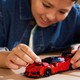 LEGO® Speed Champions 77254 - Ferrari SF90 XX Stradale sportautó