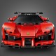 LEGO® Speed Champions 77254 - Ferrari SF90 XX Stradale sportautó