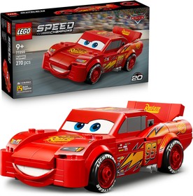 Villám McQueen