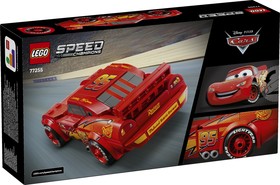 LEGO® Speed Champions 77255 - Villám McQueen