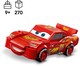 LEGO® Speed Champions 77255 - Villám McQueen