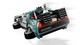 LEGO® Speed Champions 77256 - A Vissza a jövőbe időgépe