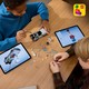 LEGO® Speed Champions 77256 - A Vissza a jövőbe időgépe