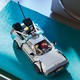 LEGO® Speed Champions 77256 - A Vissza a jövőbe időgépe