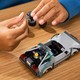 LEGO® Speed Champions 77256 - A Vissza a jövőbe időgépe