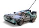 LEGO® Speed Champions 77256 - A Vissza a jövőbe időgépe