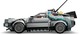 LEGO® Speed Champions 77256 - A Vissza a jövőbe időgépe