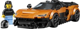 LEGO® Speed Champions 77257 - McLaren W1