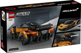 LEGO® Speed Champions 77257 - McLaren W1