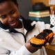 LEGO® Speed Champions 77257 - McLaren W1