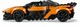 LEGO® Speed Champions 77257 - McLaren W1