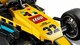 LEGO® Speed Champions 77258 - F1 ACADEMY™ LEGO® versenyautó