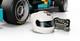 LEGO® Speed Champions 77258 - F1 ACADEMY™ LEGO® versenyautó