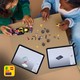 LEGO® Speed Champions 77258 - F1 ACADEMY™ LEGO® versenyautó