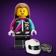 LEGO® Speed Champions 77258 - F1 ACADEMY™ LEGO® versenyautó