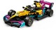 LEGO® Speed Champions 77258 - F1 ACADEMY™ LEGO® versenyautó