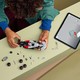 LEGO® Speed Champions 77259 - Audi Revolut F1® Team R26 versenyautó