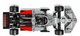 LEGO® Speed Champions 77259 - Audi Revolut F1® Team R26 versenyautó