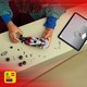 LEGO® Speed Champions 77259 - Audi Revolut F1® Team R26 versenyautó