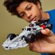 LEGO® Speed Champions 77259 - Audi Revolut F1® Team R26 versenyautó