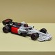 LEGO® Speed Champions 77259 - Audi Revolut F1® Team R26 versenyautó