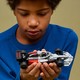 LEGO® Speed Champions 77259 - Audi Revolut F1® Team R26 versenyautó