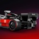LEGO® Speed Champions 77259 - Audi Revolut F1® Team R26 versenyautó