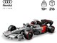 LEGO® Speed Champions 77259 - Audi Revolut F1® Team R26 versenyautó