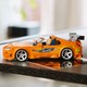 LEGO® Speed Champions 77260 - Halálos iramban Toyota Supra MK4